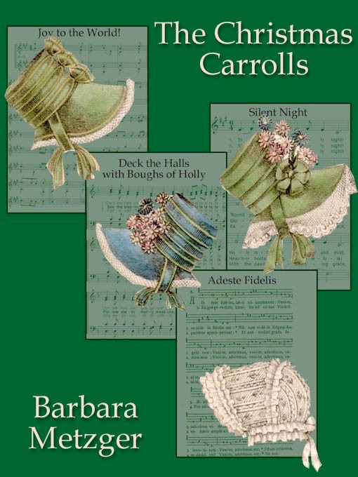 Title details for The Christmas Carrolls by Barbara Metzger - Available